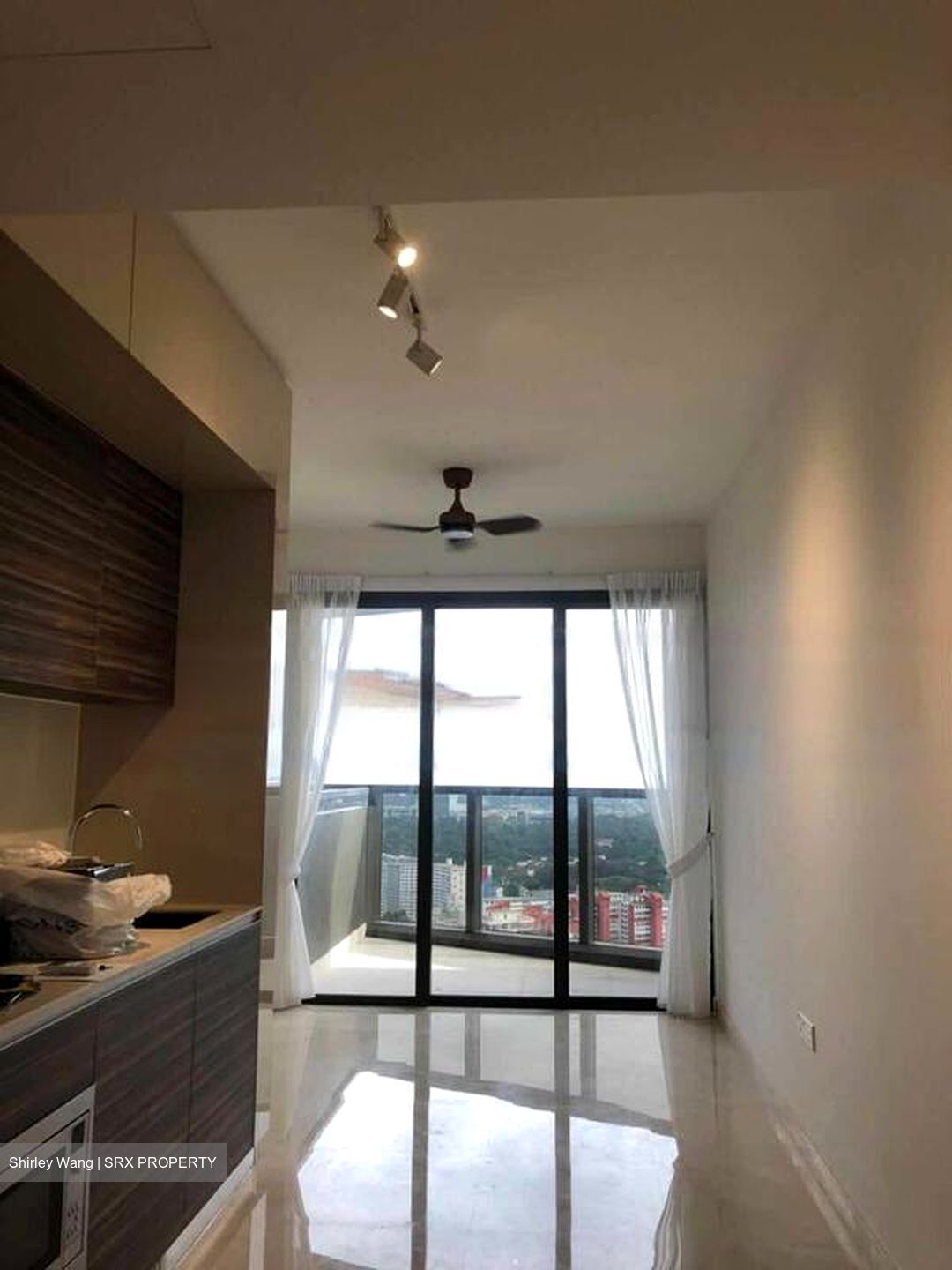 Commonwealth Towers (D3), Condominium #464114611